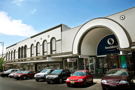 Bathurst, NSW