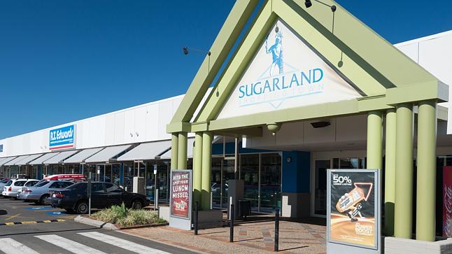 Stockland Bundaberg, QLD