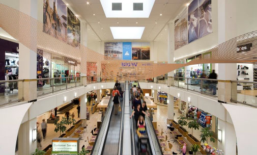 Northgate Shopping Centre, TAS