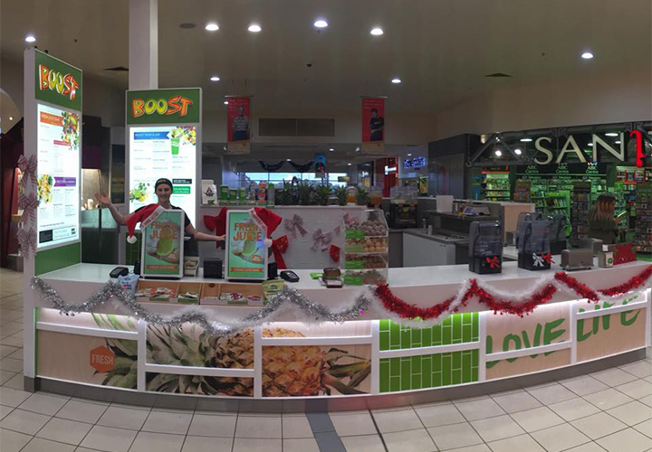 Ingle Farm, SA – Existing Store: Under Offer