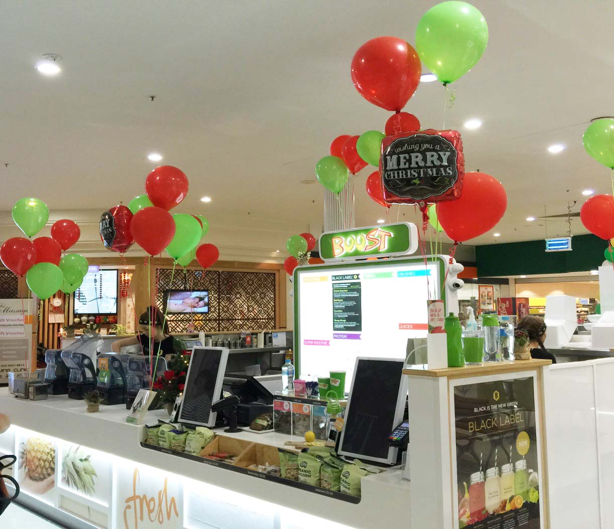 Wagga Wagga, NSW – Existing Store