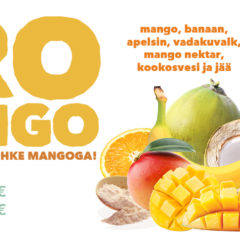 Pro Mango