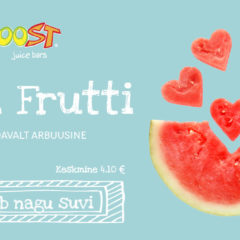 Tutti Frutti