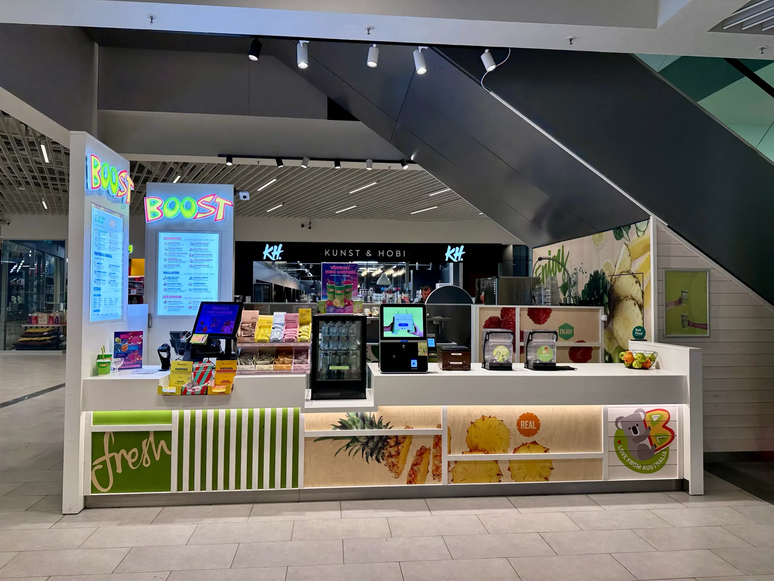 Rocca Al Mare Kaubanduskeskus